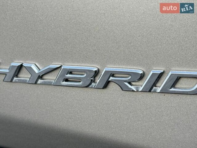 Серый Лексус РХ, объемом двигателя 3.46 л и пробегом 113 тыс. км за 35000 $, фото 21 на Automoto.ua