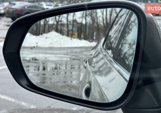 Серый Лексус РХ, объемом двигателя 3.46 л и пробегом 113 тыс. км за 35000 $, фото 21 на Automoto.ua