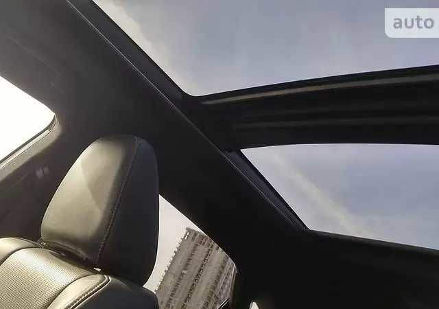Серый Лексус РХ, объемом двигателя 0 л и пробегом 47 тыс. км за 42000 $, фото 4 на Automoto.ua