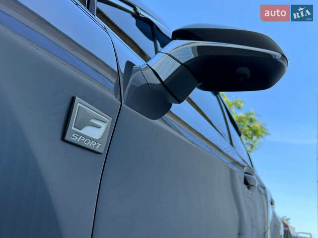 Сірий Лексус РХ, об'ємом двигуна 3.46 л та пробігом 94 тис. км за 39900 $, фото 35 на Automoto.ua