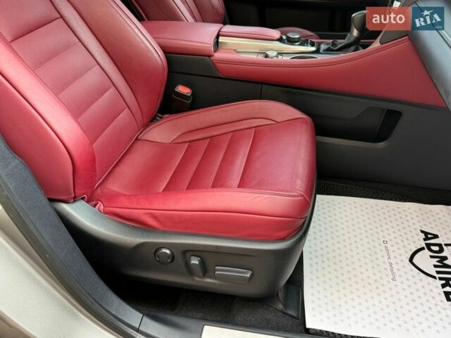 Сірий Лексус РХ, об'ємом двигуна 3.5 л та пробігом 133 тис. км за 31900 $, фото 41 на Automoto.ua