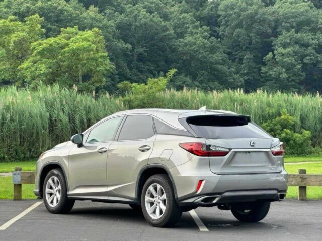 Сірий Лексус РХ, об'ємом двигуна 3.5 л та пробігом 53 тис. км за 7500 $, фото 3 на Automoto.ua