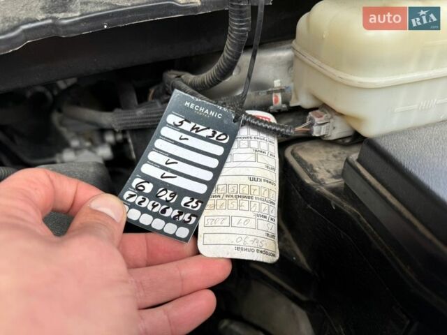 Сірий Лексус РХ, об'ємом двигуна 3.5 л та пробігом 133 тис. км за 31900 $, фото 55 на Automoto.ua