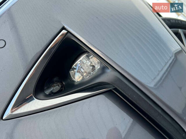 Сірий Лексус РХ, об'ємом двигуна 3.46 л та пробігом 94 тис. км за 39900 $, фото 15 на Automoto.ua