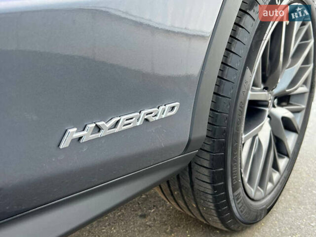 Сірий Лексус РХ, об'ємом двигуна 3.46 л та пробігом 94 тис. км за 39900 $, фото 5 на Automoto.ua