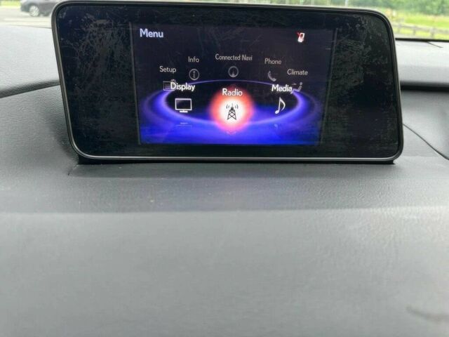 Сірий Лексус РХ, об'ємом двигуна 3.5 л та пробігом 53 тис. км за 7500 $, фото 10 на Automoto.ua