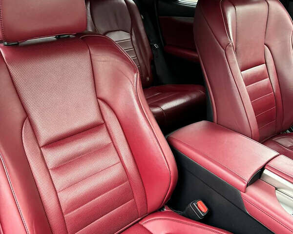 Сірий Лексус РХ, об'ємом двигуна 2 л та пробігом 82 тис. км за 40000 $, фото 8 на Automoto.ua