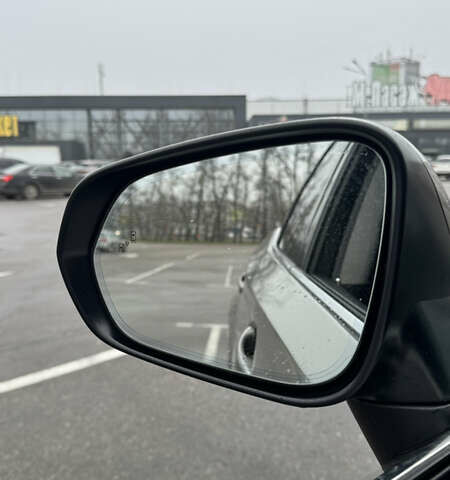 Сірий Лексус РХ, об'ємом двигуна 3.46 л та пробігом 114 тис. км за 37000 $, фото 32 на Automoto.ua