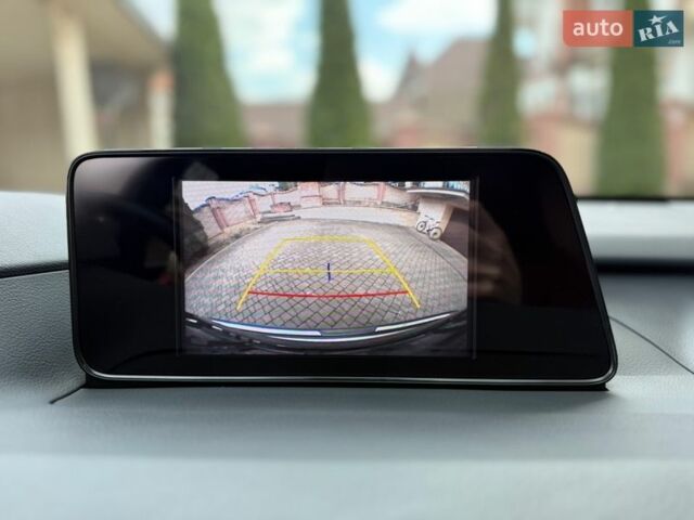 Сірий Лексус РХ, об'ємом двигуна 3.5 л та пробігом 133 тис. км за 31900 $, фото 26 на Automoto.ua