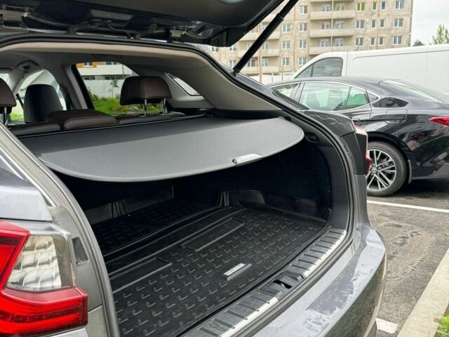 Сірий Лексус РХ, об'ємом двигуна 2 л та пробігом 252 тис. км за 26600 $, фото 7 на Automoto.ua