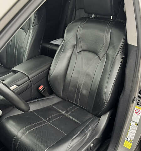 Сірий Лексус РХ, об'ємом двигуна 3.46 л та пробігом 114 тис. км за 37000 $, фото 35 на Automoto.ua