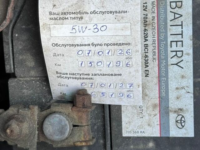 Сірий Лексус РХ, об'ємом двигуна 3.46 л та пробігом 159 тис. км за 25399 $, фото 20 на Automoto.ua
