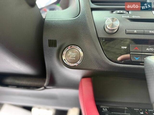 Сірий Лексус РХ, об'ємом двигуна 3.5 л та пробігом 133 тис. км за 31900 $, фото 28 на Automoto.ua