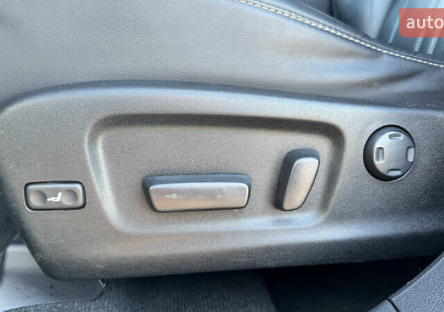 Лексус РХ 2017 в Киеве на Automoto.ua Серый Лексус РХ, объемом двигателя 3.46 л и пробегом 112 тыс. км за 37500 $, фото 28 на Automoto.ua