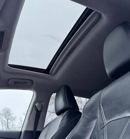 Сірий Лексус РХ, об'ємом двигуна 3.46 л та пробігом 113 тис. км за 35000 $, фото 30 на Automoto.ua