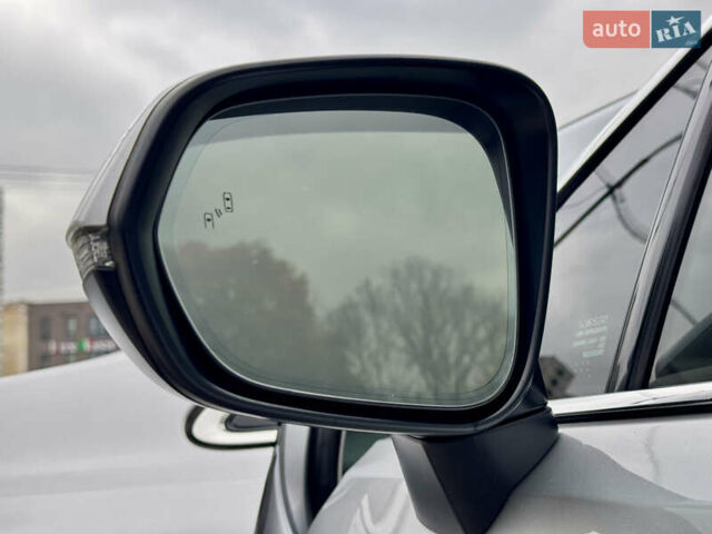 Сірий Лексус РХ, об'ємом двигуна 3.46 л та пробігом 162 тис. км за 30800 $, фото 54 на Automoto.ua