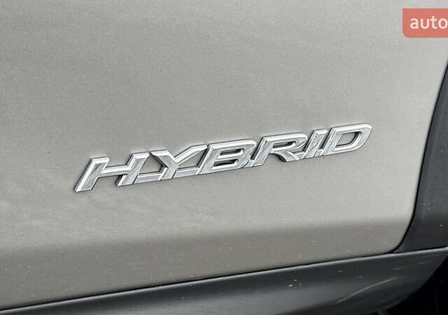 Сірий Лексус РХ, об'ємом двигуна 3.46 л та пробігом 113 тис. км за 35000 $, фото 20 на Automoto.ua