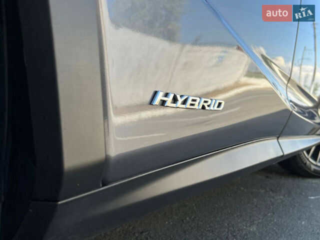 Сірий Лексус РХ, об'ємом двигуна 3.46 л та пробігом 94 тис. км за 39900 $, фото 33 на Automoto.ua