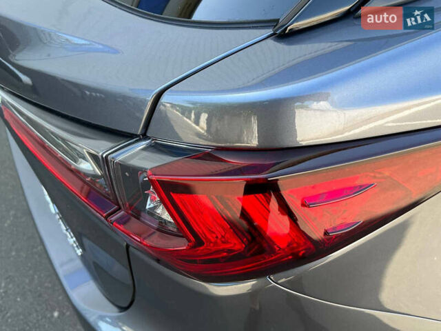 Сірий Лексус РХ, об'ємом двигуна 3.46 л та пробігом 94 тис. км за 39900 $, фото 7 на Automoto.ua