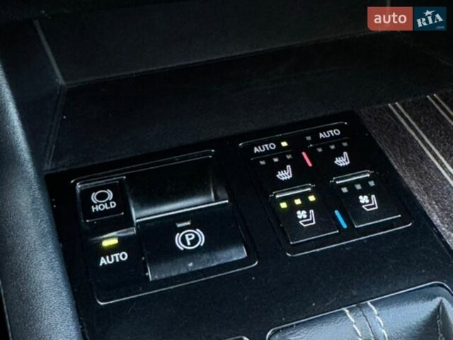 Серый Лексус РХ, объемом двигателя 3.46 л и пробегом 113 тыс. км за 35000 $, фото 38 на Automoto.ua