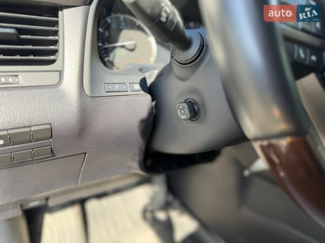 Серый Лексус РХ, объемом двигателя 3.46 л и пробегом 85 тыс. км за 27900 $, фото 26 на Automoto.ua