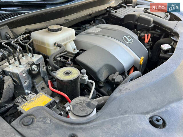 Сірий Лексус РХ, об'ємом двигуна 3.46 л та пробігом 94 тис. км за 39900 $, фото 48 на Automoto.ua