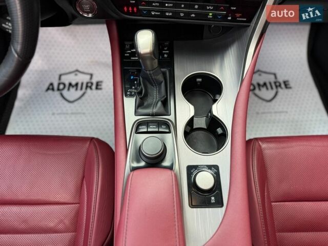 Сірий Лексус РХ, об'ємом двигуна 3.5 л та пробігом 133 тис. км за 31900 $, фото 24 на Automoto.ua