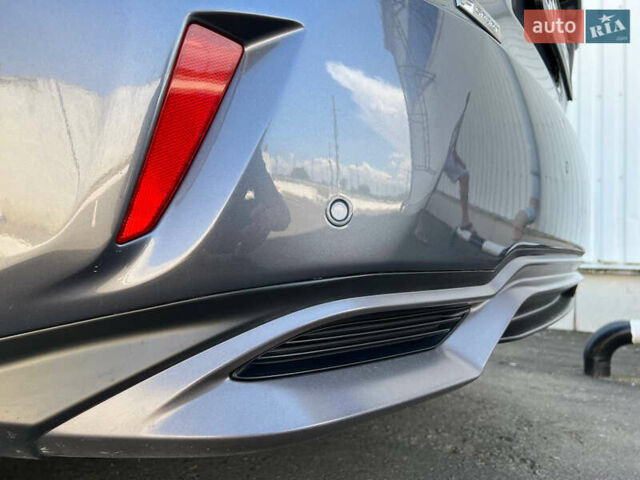 Сірий Лексус РХ, об'ємом двигуна 3.46 л та пробігом 94 тис. км за 39900 $, фото 49 на Automoto.ua