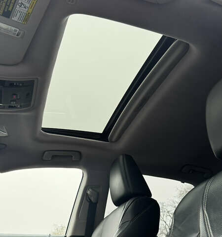 Сірий Лексус РХ, об'ємом двигуна 3.46 л та пробігом 114 тис. км за 37000 $, фото 36 на Automoto.ua