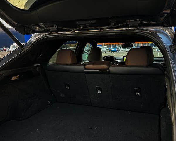 Серый Лексус РХ, объемом двигателя 3.46 л и пробегом 102 тыс. км за 35000 $, фото 1 на Automoto.ua