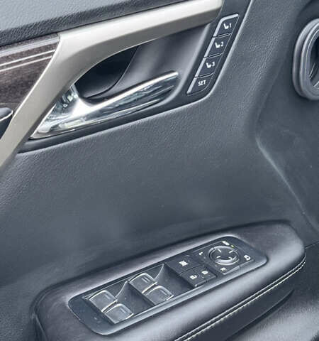 Сірий Лексус РХ, об'ємом двигуна 3.46 л та пробігом 113 тис. км за 35000 $, фото 27 на Automoto.ua