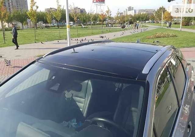 Серый Лексус РХ, объемом двигателя 0 л и пробегом 47 тыс. км за 42000 $, фото 14 на Automoto.ua