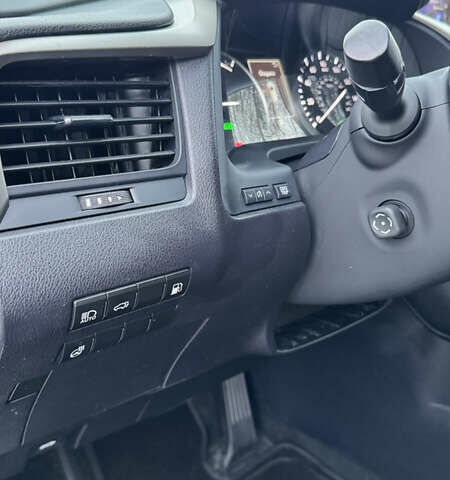 Сірий Лексус РХ, об'ємом двигуна 3.46 л та пробігом 113 тис. км за 35000 $, фото 32 на Automoto.ua