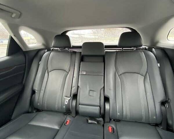 Серый Лексус РХ, объемом двигателя 3.46 л и пробегом 120 тыс. км за 31000 $, фото 19 на Automoto.ua