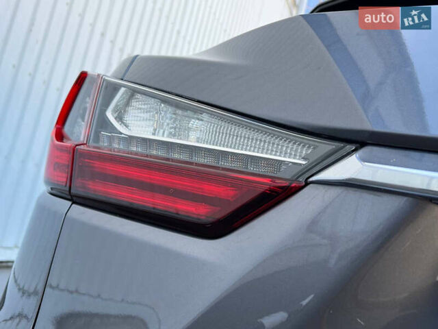 Сірий Лексус РХ, об'ємом двигуна 3.46 л та пробігом 94 тис. км за 39900 $, фото 36 на Automoto.ua