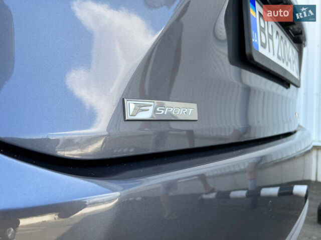 Сірий Лексус РХ, об'ємом двигуна 3.46 л та пробігом 94 тис. км за 39900 $, фото 9 на Automoto.ua