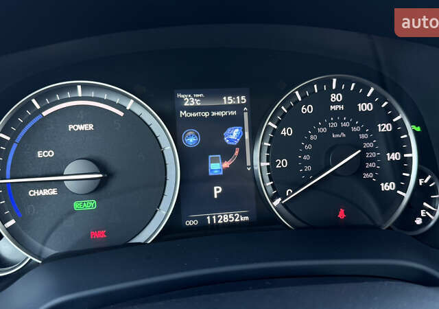 Лексус РХ 2017 в Киеве на Automoto.ua Серый Лексус РХ, объемом двигателя 3.46 л и пробегом 112 тыс. км за 37500 $, фото 32 на Automoto.ua