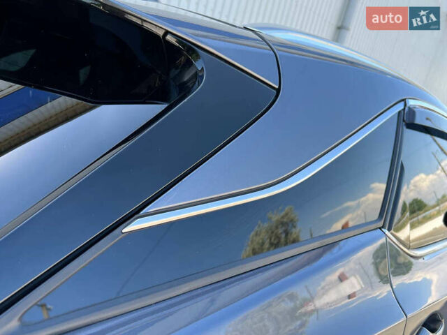 Сірий Лексус РХ, об'ємом двигуна 3.46 л та пробігом 94 тис. км за 39900 $, фото 4 на Automoto.ua