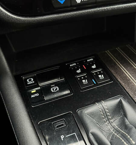 Сірий Лексус РХ, об'ємом двигуна 3.46 л та пробігом 114 тис. км за 37000 $, фото 30 на Automoto.ua