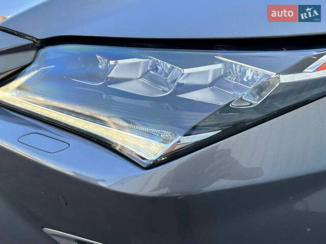 Сірий Лексус РХ, об'ємом двигуна 3.46 л та пробігом 94 тис. км за 39900 $, фото 10 на Automoto.ua