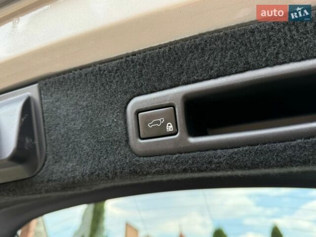 Сірий Лексус РХ, об'ємом двигуна 3.5 л та пробігом 133 тис. км за 31900 $, фото 48 на Automoto.ua