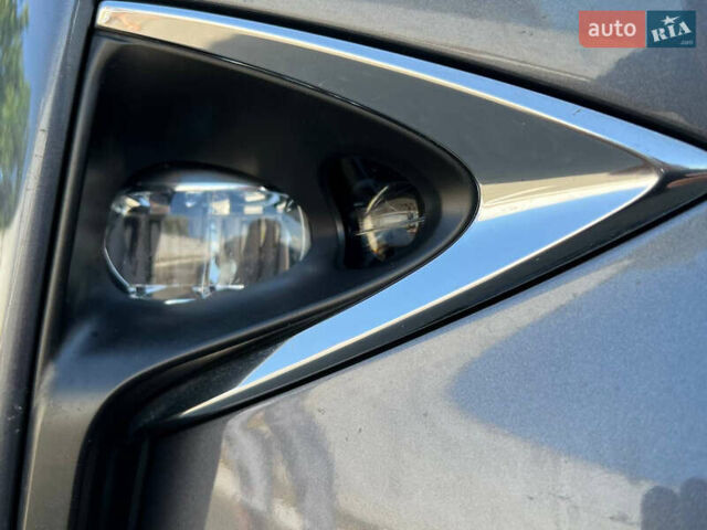 Сірий Лексус РХ, об'ємом двигуна 3.46 л та пробігом 94 тис. км за 39900 $, фото 39 на Automoto.ua