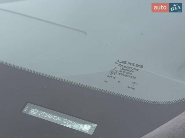 Серый Лексус РХ, объемом двигателя 3.46 л и пробегом 89 тыс. км за 35000 $, фото 48 на Automoto.ua