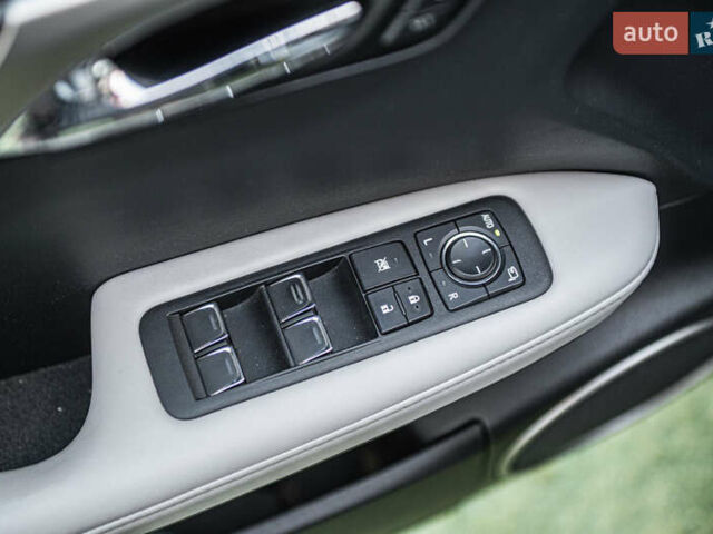 Лексус РХ 2018 в Одессе на Automoto.ua Серый Лексус РХ, объемом двигателя 3.46 л и пробегом 94 тыс. км за 35900 $, фото 31 на Automoto.ua