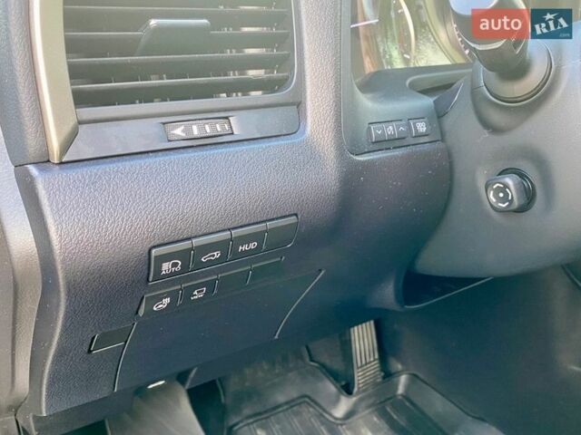 Серый Лексус РХ, объемом двигателя 3.46 л и пробегом 104 тыс. км за 37998 $, фото 40 на Automoto.ua