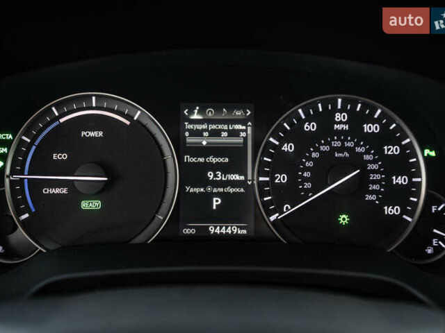 Лексус РХ 2018 в Одессе на Automoto.ua Серый Лексус РХ, объемом двигателя 3.46 л и пробегом 94 тыс. км за 35900 $, фото 35 на Automoto.ua