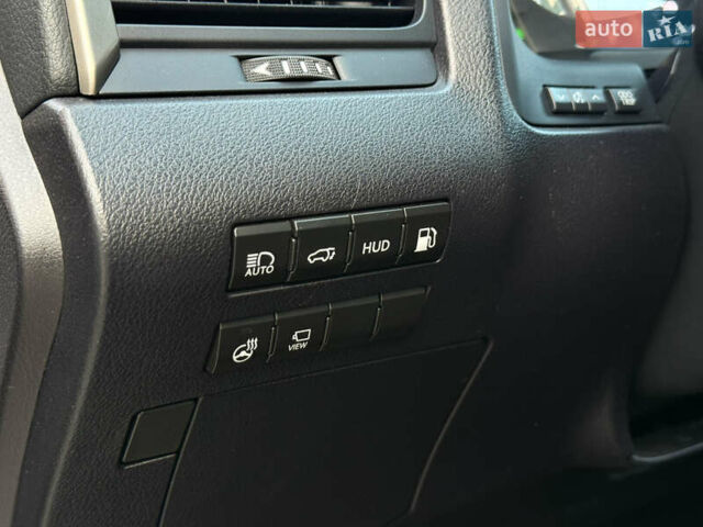 Лексус РХ 2018 в Киеве на Automoto.ua Серый Лексус РХ, объемом двигателя 3.46 л и пробегом 35 тыс. км за 44500 $, фото 22 на Automoto.ua