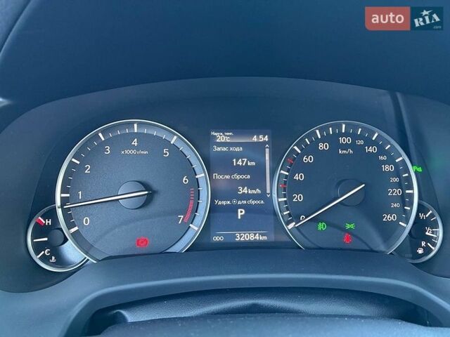 Сірий Лексус РХ, об'ємом двигуна 3.46 л та пробігом 32 тис. км за 36500 $, фото 34 на Automoto.ua
