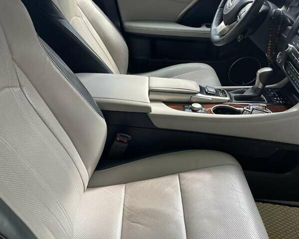 Сірий Лексус РХ, об'ємом двигуна 3.5 л та пробігом 66 тис. км за 34000 $, фото 6 на Automoto.ua