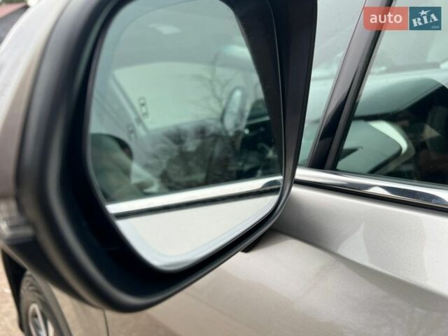 Серый Лексус РХ, объемом двигателя 3.46 л и пробегом 110 тыс. км за 39500 $, фото 39 на Automoto.ua